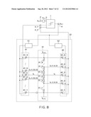 Comparing Circuit and Parallel Analog-To-Digital Converter diagram and image