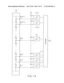 Comparing Circuit and Parallel Analog-To-Digital Converter diagram and image