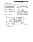 AD CONVERTING DEVICE, DIAL-TYPE INPUT DEVICE, AND RESISTANCE-VOLTAGE     CONVERSION CIRCUIT diagram and image