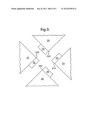 ANTENNA ARRAY diagram and image