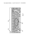 GRATING IN A LIGHT TRANSMISSIVE ILLUMINATION SYSTEM FOR SEE-THROUGH     NEAR-EYE DISPLAY GLASSES diagram and image