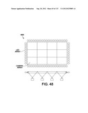 GRATING IN A LIGHT TRANSMISSIVE ILLUMINATION SYSTEM FOR SEE-THROUGH     NEAR-EYE DISPLAY GLASSES diagram and image
