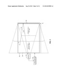 TOUCHLESS INTERACTIVE DISPLAY SYSTEM diagram and image