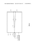 TOUCHLESS INTERACTIVE DISPLAY SYSTEM diagram and image