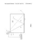 TOUCHLESS INTERACTIVE DISPLAY SYSTEM diagram and image