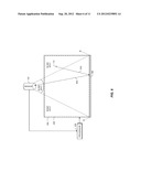 TOUCHLESS INTERACTIVE DISPLAY SYSTEM diagram and image