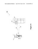 SYSTEM AND METHOD FOR CONTROL BASED ON FACE OR HAND GESTURE DETECTION diagram and image