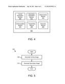 CENTRAL DISPLAY WITH PRIVATE SECONDARY DISPLAYS diagram and image