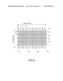 TOUCH SCREEN PANEL APPARATUS WITH IMPROVED ELECTRODE STRUCTURE diagram and image