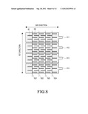 TOUCH SCREEN PANEL APPARATUS WITH IMPROVED ELECTRODE STRUCTURE diagram and image