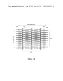 TOUCH SCREEN PANEL APPARATUS WITH IMPROVED ELECTRODE STRUCTURE diagram and image