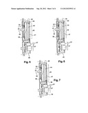 METHOD FOR MANUFACTURING A HUMAN-MACHINE INTERFACE FOR A MOTOR VEHICLE,     AND HUMAN-MACHINE INTERFACE PRODUCED BY SAID METHOD diagram and image