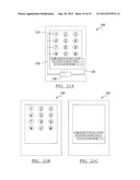 User Interface System diagram and image