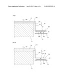 Touch-Panel-Equipped Electronic Device diagram and image