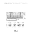 APPARATUS AND METHOD FOR INPUTTING CHARACTERS IN A TERMINAL diagram and image