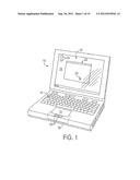 HAPTIC INTERFACE FOR TOUCH SCREEN EMBODIMENTS diagram and image