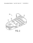 HAPTIC INTERFACE FOR TOUCH SCREEN EMBODIMENTS diagram and image