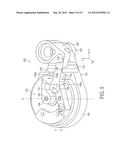 HAPTIC INTERFACE FOR TOUCH SCREEN EMBODIMENTS diagram and image