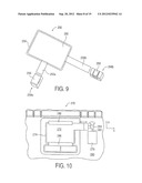 HAPTIC INTERFACE FOR TOUCH SCREEN EMBODIMENTS diagram and image