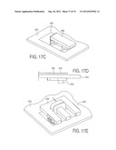 HAPTIC INTERFACE FOR TOUCH SCREEN EMBODIMENTS diagram and image