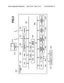 NETWORK APPARATUS, METHOD FOR PERFORMING SETTING VIA NETWORK APPARATUS,     PROGRAM, AND STORAGE MEDIUM diagram and image