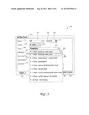 TOUCHSCREEN ENTRY OF CONSTRUCTION PUNCH LIST ITEMS DIRECTLY ON A PLAN diagram and image