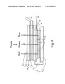 TOUCH SCREEN AND METHOD FOR MANUFACTURING A TOUCH SCREEN diagram and image