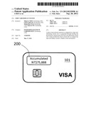 CHIP CARD DISPLAY SYSTEM diagram and image