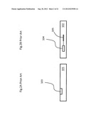 CHIP CARD DISPLAY SYSTEM diagram and image