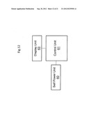 CHIP CARD DISPLAY SYSTEM diagram and image