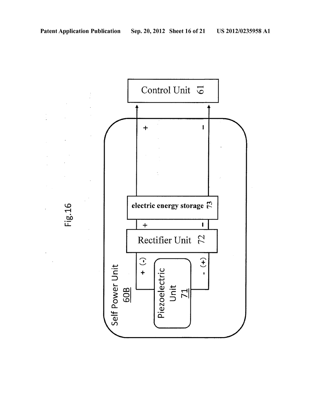 CHIP CARD DISPLAY SYSTEM - diagram, schematic, and image 17