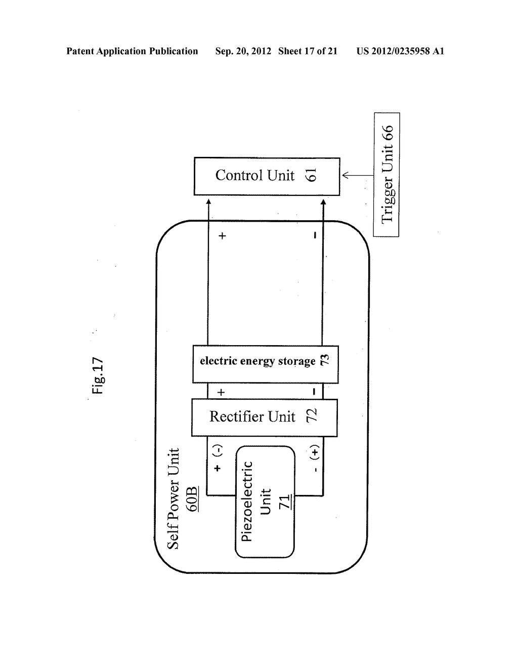 CHIP CARD DISPLAY SYSTEM - diagram, schematic, and image 18