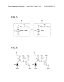 DISPLAY DEVICE diagram and image