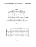 THIN FILM THROUGH-GLASS VIA AND METHODS FOR FORMING SAME diagram and image