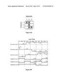 THIN FILM THROUGH-GLASS VIA AND METHODS FOR FORMING SAME diagram and image