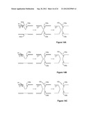 THIN FILM THROUGH-GLASS VIA AND METHODS FOR FORMING SAME diagram and image