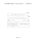 DISPLAY DEVICE AND DISPLAY CONTROL METHOD OF DISPLAY DEVICE diagram and image