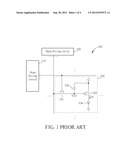 ORGANIC LIGHT EMITTING DISPLAY HAVING THRESHOLD VOLTAGE COMPENSATION     MECHANISM AND DRIVING METHOD THEREOF diagram and image