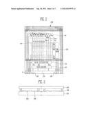 MOTHER SUBSTRATE OF ORGANIC LIGHT EMITTING DISPLAY DEVICE diagram and image
