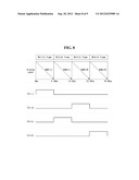 MULTIVIEWABLE STEREOSCOPIC IMAGE DISPLAY DEVICE AND METHOD FOR DRIVING THE     SAME diagram and image