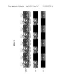 MULTIVIEWABLE STEREOSCOPIC IMAGE DISPLAY DEVICE AND METHOD FOR DRIVING THE     SAME diagram and image