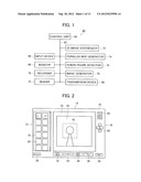 IMAGE PROCESSING APPARATUS AND IMAGE PROCESSING METHOD AS WELL AS IMAGE     PROCESSING SYSTEM diagram and image