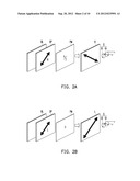 THREE DIMENSIONAL DISPLAY AND DRIVING METHOD THEREOF diagram and image