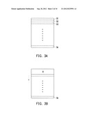 THREE DIMENSIONAL DISPLAY AND DRIVING METHOD THEREOF diagram and image