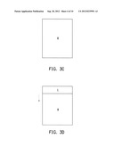 THREE DIMENSIONAL DISPLAY AND DRIVING METHOD THEREOF diagram and image