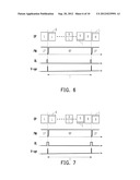 THREE DIMENSIONAL DISPLAY AND DRIVING METHOD THEREOF diagram and image