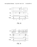 THREE DIMENSIONAL DISPLAY AND DRIVING METHOD THEREOF diagram and image