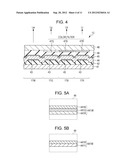 DISPLAY DEVICE AND ELECTRONICS APPARATUS diagram and image