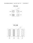 DISPLAY DEVICE AND ELECTRONICS APPARATUS diagram and image