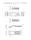 DISPLAY DEVICE AND ELECTRONICS APPARATUS diagram and image